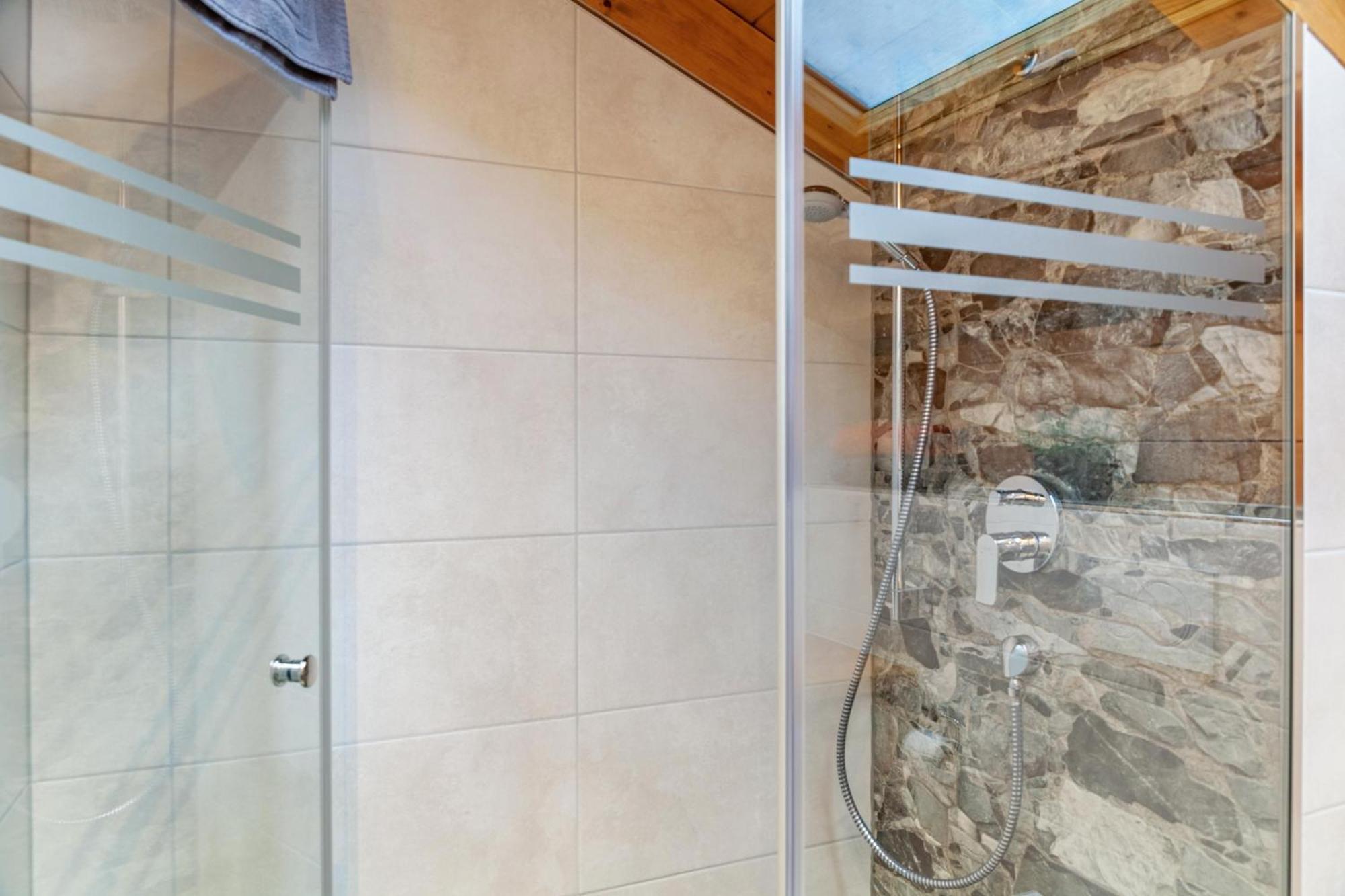 Chalet Aus Holz Garmisch-Partenkirchen Ngoại thất bức ảnh