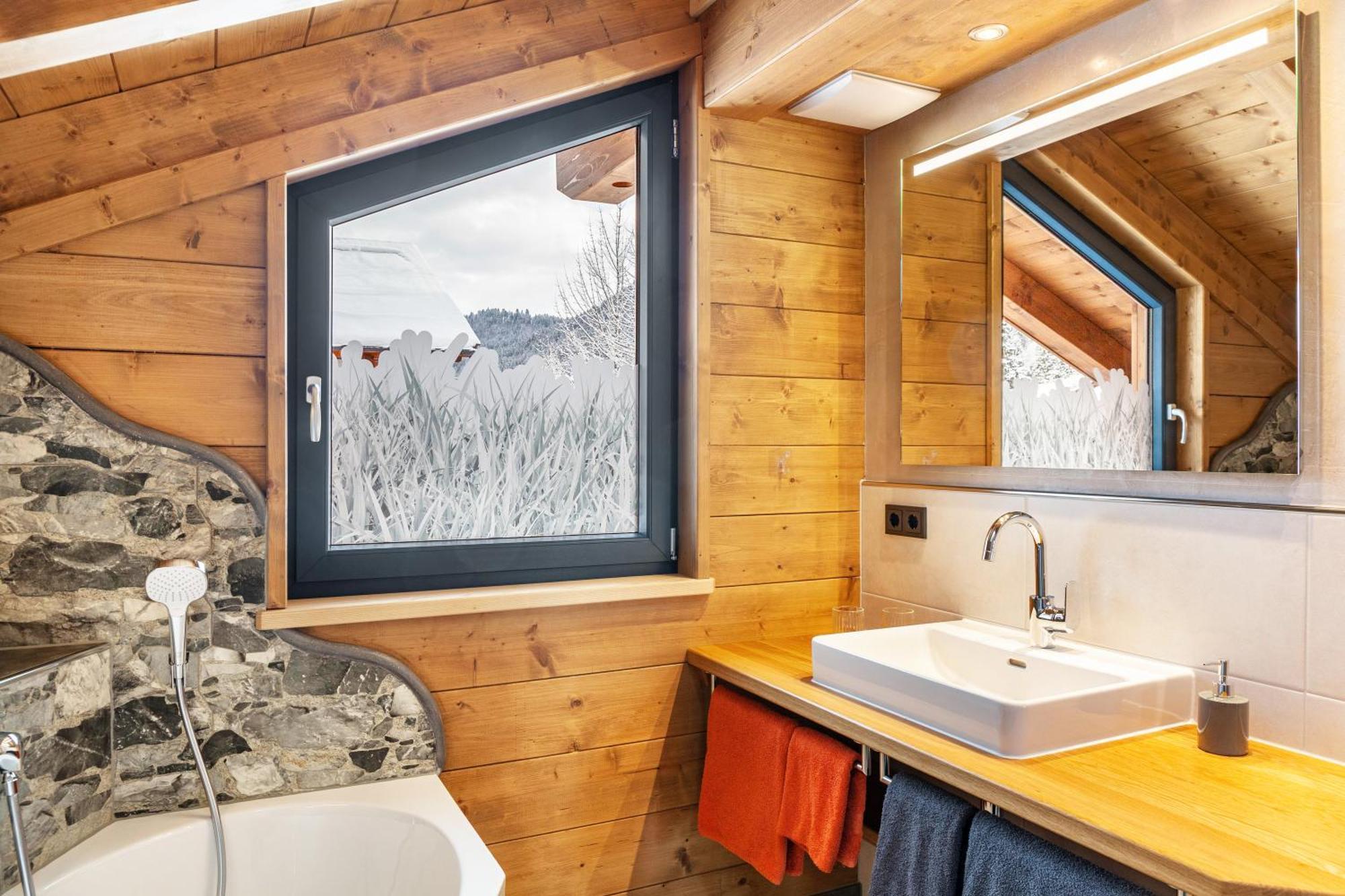 Chalet Aus Holz Garmisch-Partenkirchen Ngoại thất bức ảnh